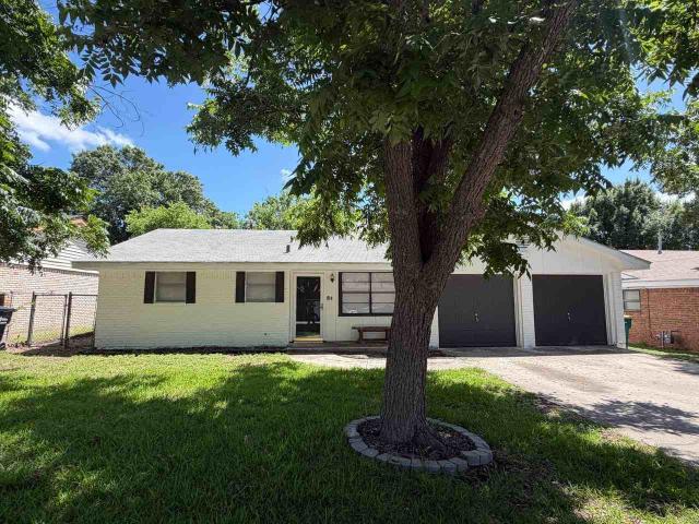 House for rent in Temple Bar Marina, Texas