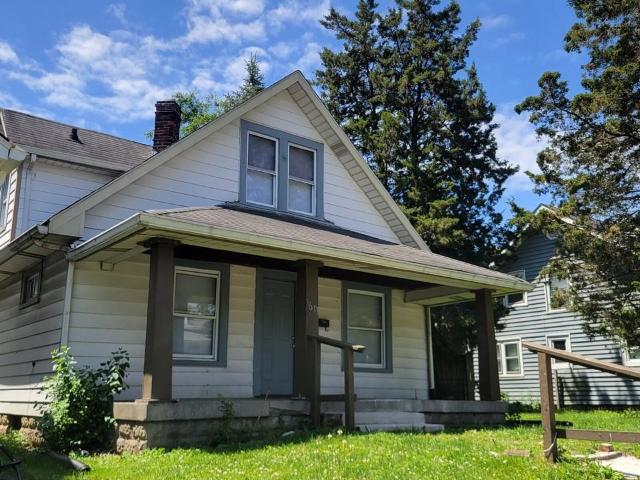 House for rent in Camby, Indiana