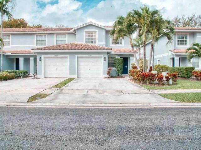 House for rent in Delray Beach, Florida
