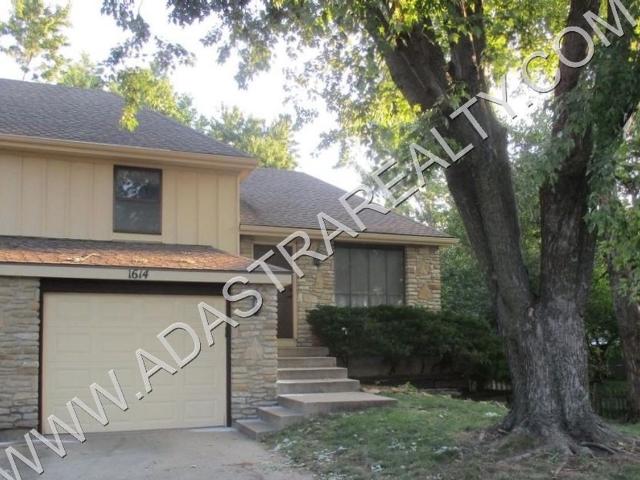 House for rent in Olathe