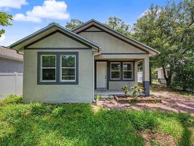 House for rent in Tampa, Florida
