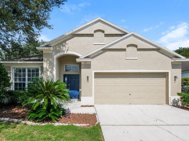 House for rent in Brandon, Florida