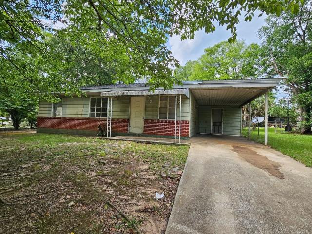 House for rent in Dougherty, Georgia