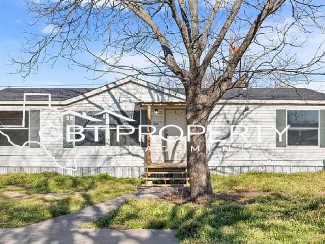 House for rent in Texas