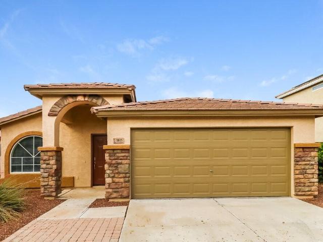 House for rent in Ironwood Vista, Buckeye