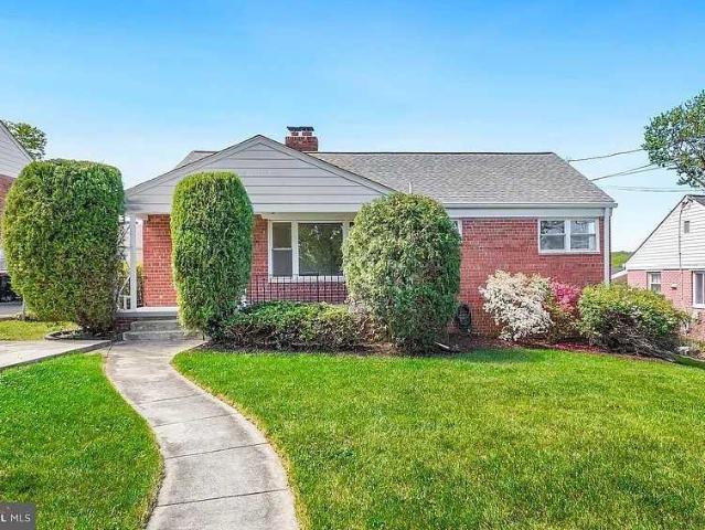 House for rent in Silver Spring, Maryland