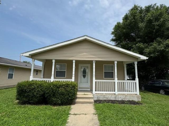 House for rent in Camby, Indiana
