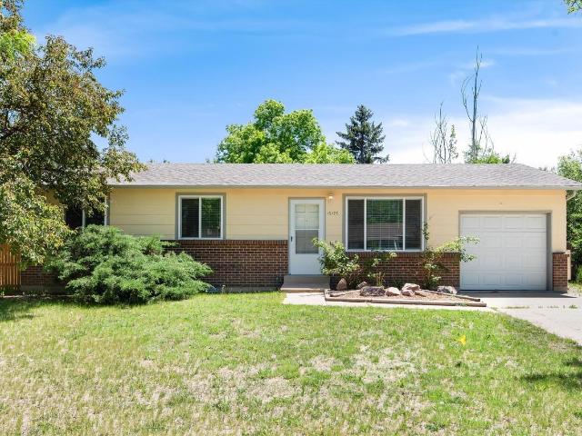 House for rent in Aurora, Adams County