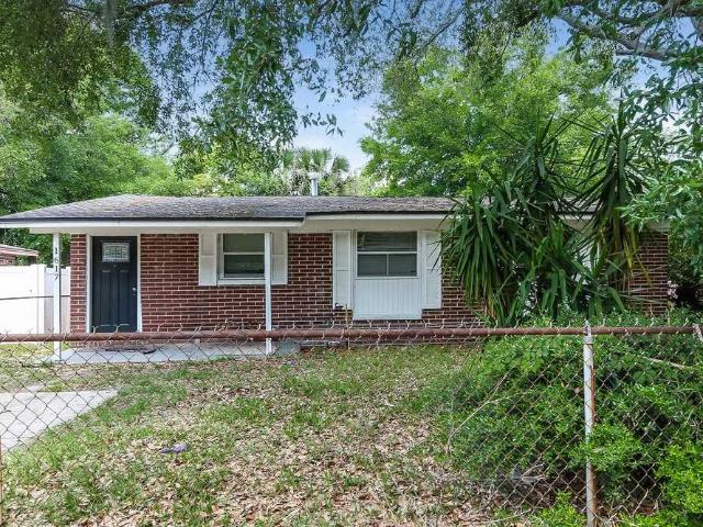 House for rent in Jacksonville, Florida