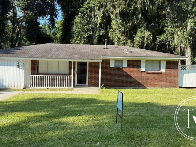 House for rent in Savannah, Georgia