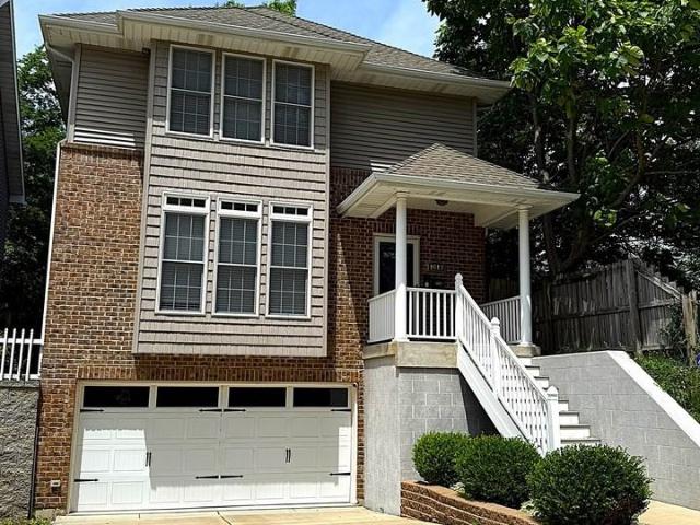 House for rent in Saint Louis, Missouri
