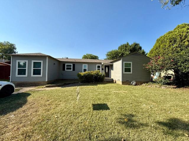 House for rent in Garland, Texas