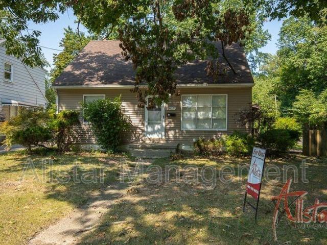 House for rent in Summit, Ohio