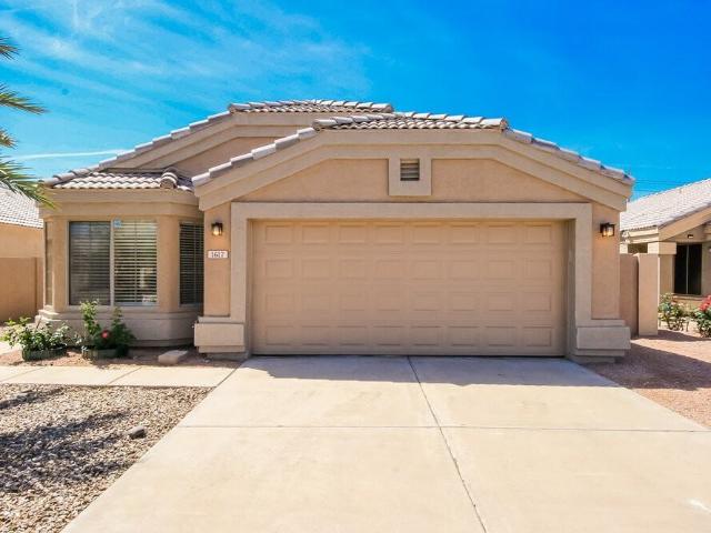 House for rent in Chandler