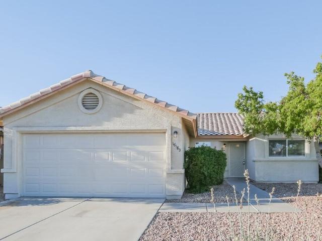 House for rent in Goodyear, Arizona