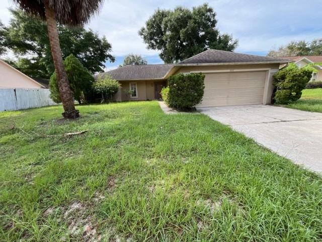 House for rent in Ocoee