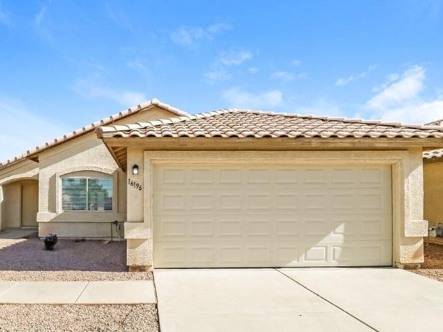 House for rent in Goodyear, Arizona