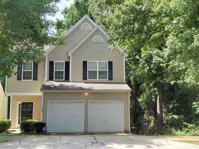 House for rent in Mecklenburg, North Carolina