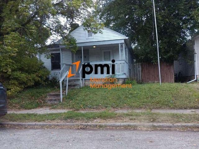 House for rent in Camby, Indiana