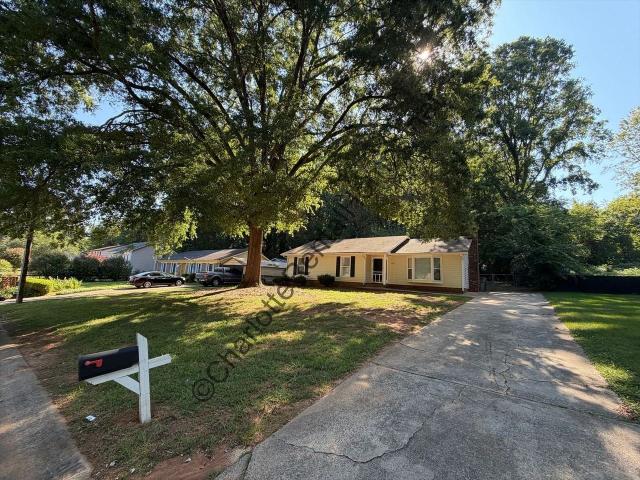 House for rent in Mecklenburg, North Carolina