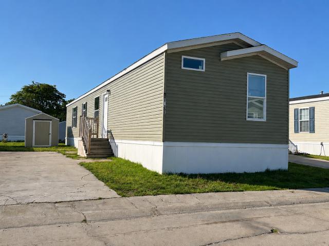 House for rent in Mount Clemens, Michigan