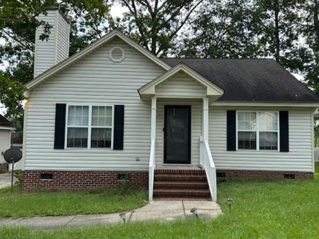 House for rent in Rocky Mount