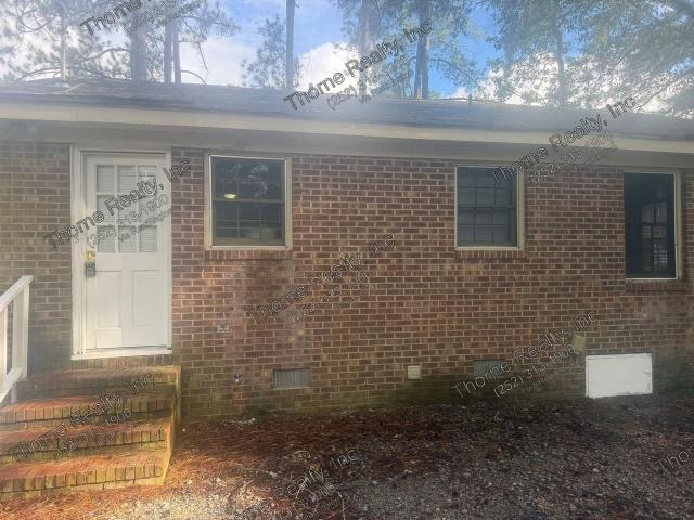 House for rent in Rocky Mount, Nash County