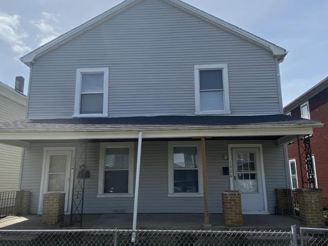 House for rent in Dayton