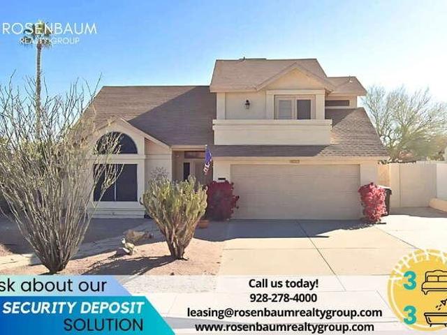 House for rent in Laveen, Arizona