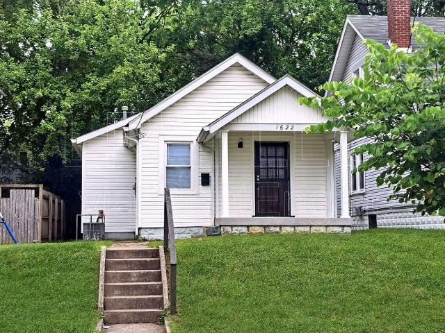 House for rent in Louisville