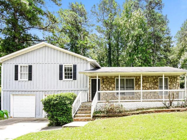 House for rent in Cobb, Georgia