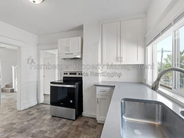 House for rent in Spokane, Washington