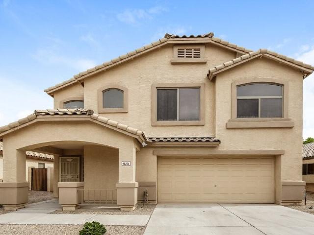 House for rent in Goodyear, Arizona