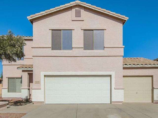 House for rent in Goodyear, Arizona