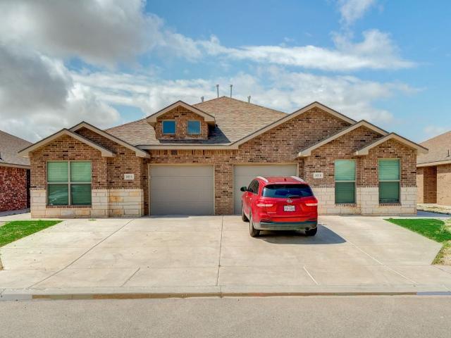 House for rent in Lubbock, Lubbock County