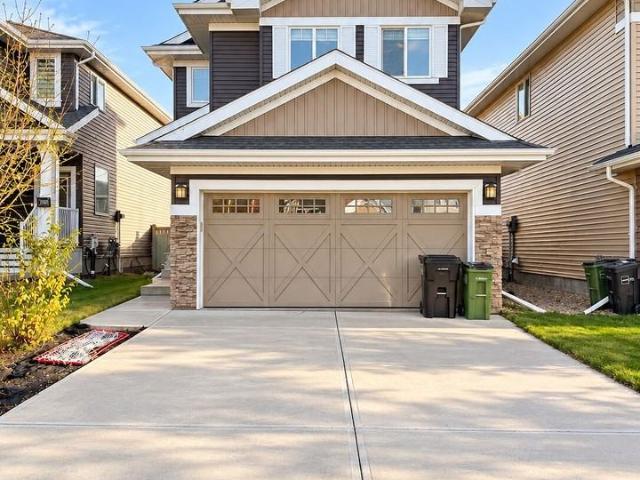 House for rent in Glenridding Ravine, Edmonton