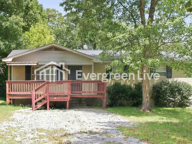 House for rent in Danville, Alabama