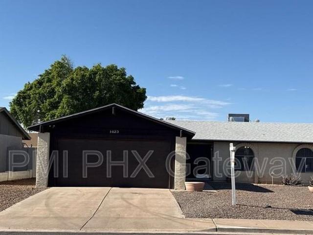 House for rent in Mesa