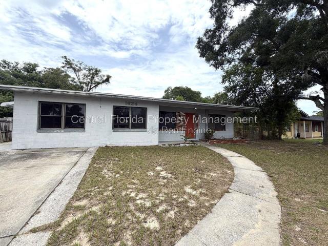 House for rent in Orlando, Florida
