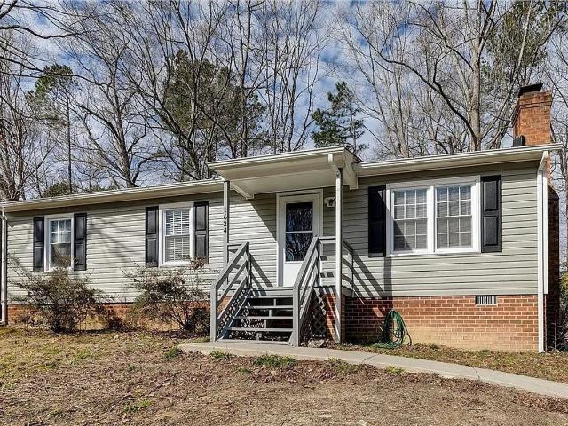 House for rent in Virginia