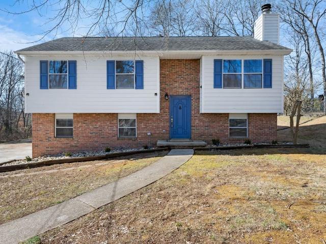 House for rent in Tennessee