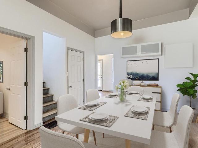 House for rent in Denver, Colorado