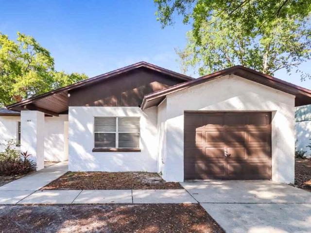 House for rent in Lakeland