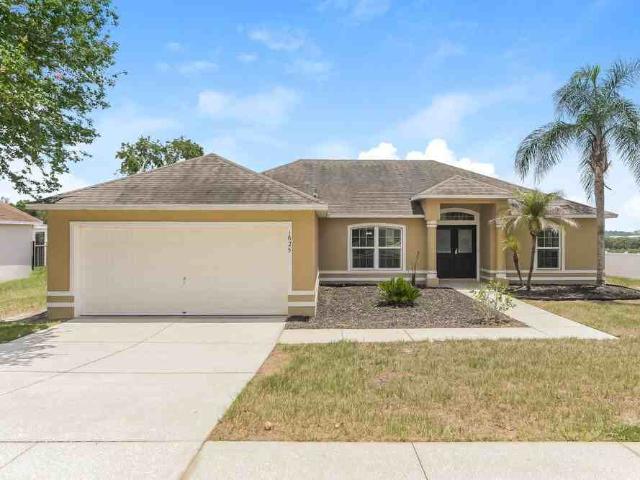 House for rent in Clermont, Florida