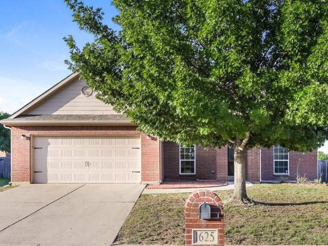 House for rent in Silverstone at Pearson Ranch, Weatherford
