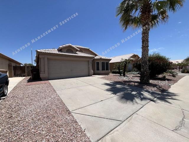 House for rent in Peoria, Maricopa County