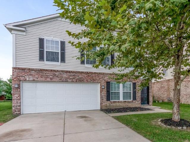House for rent in Greenwood, Indiana