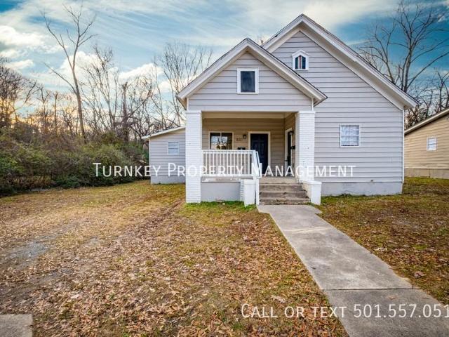 House for rent in Ark