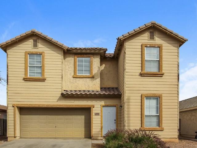 House for rent in Buckeye, Arizona