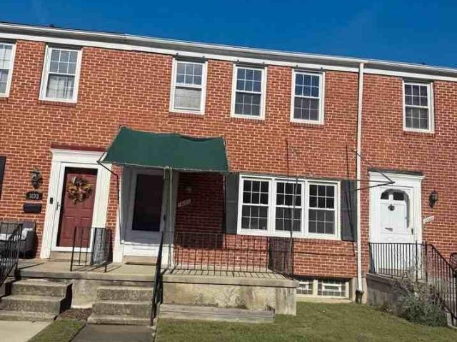House for rent in Loch Raven Village, Towson